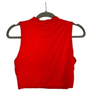 N by Naked Wardrobe Sleeveless Women's Top